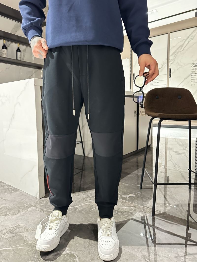 Prada Long Pants